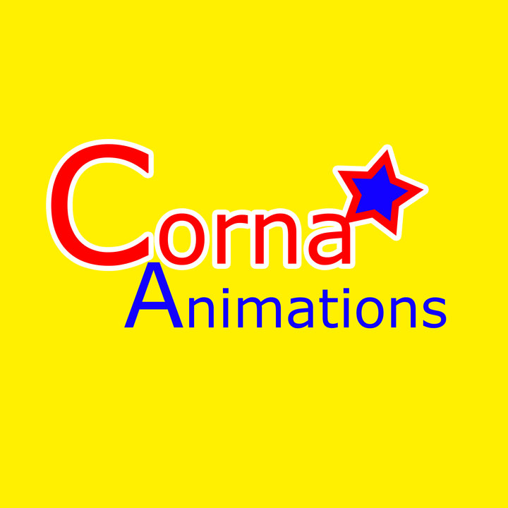 Corna Animations logo